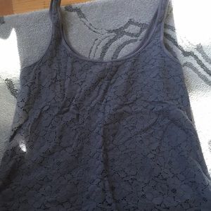 Pretty tank top from American Eagle